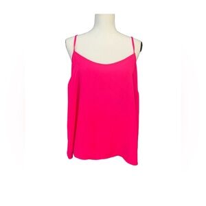 Forever 21 + Short Tank Top